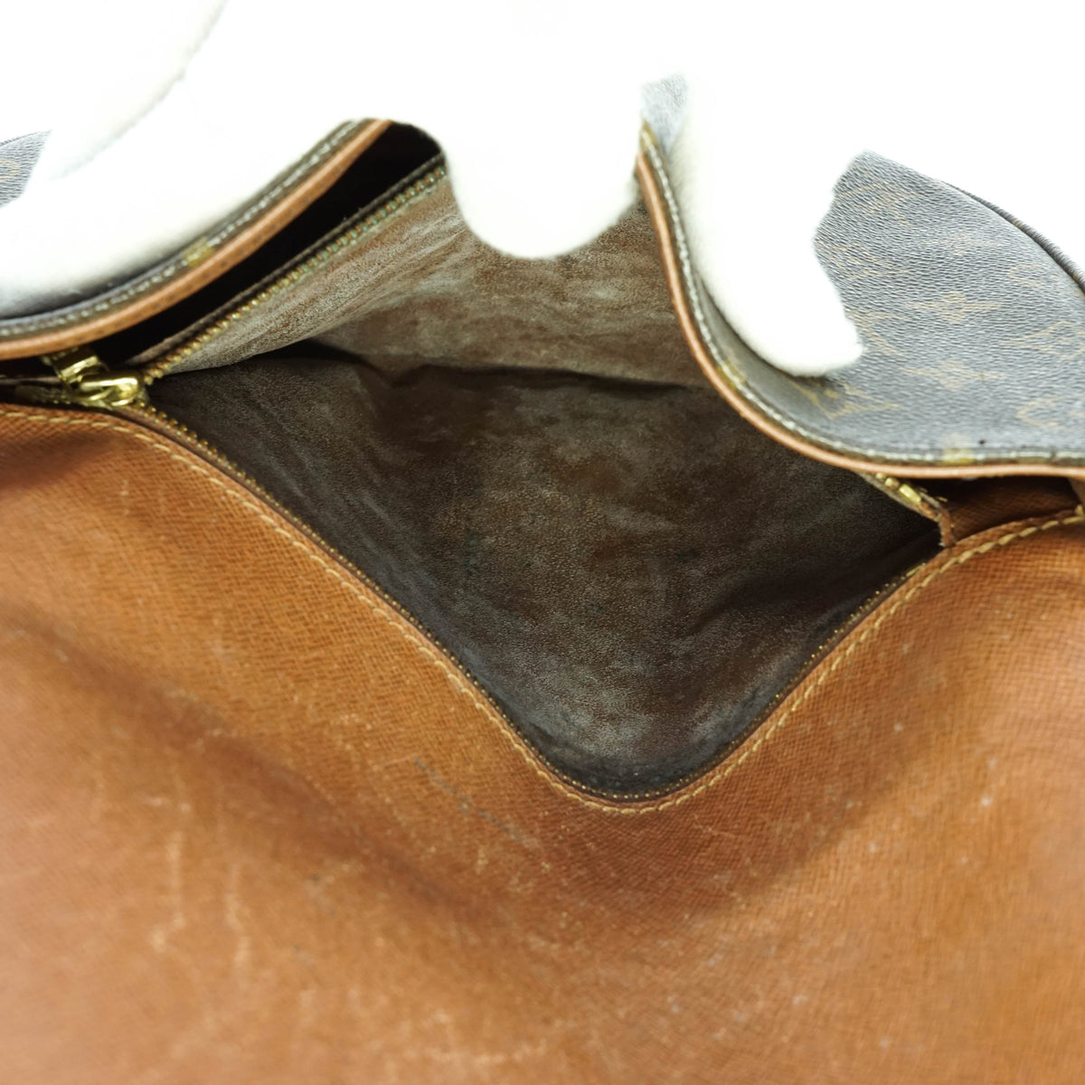 Louis Vuitton Chantilly Gm - photo 10