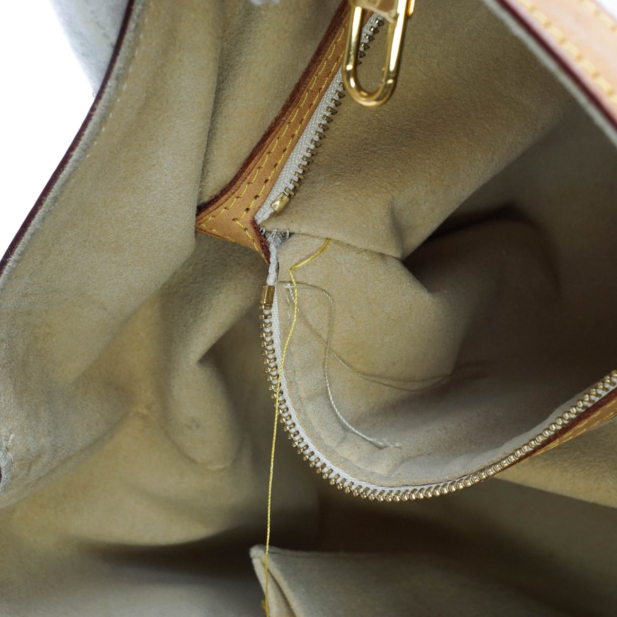 Louis Vuitton Hampstead Pm Tote Bag - image 10