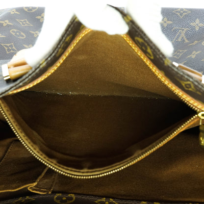 Louis Vuitton Alto Shoulder Bag - photo 10