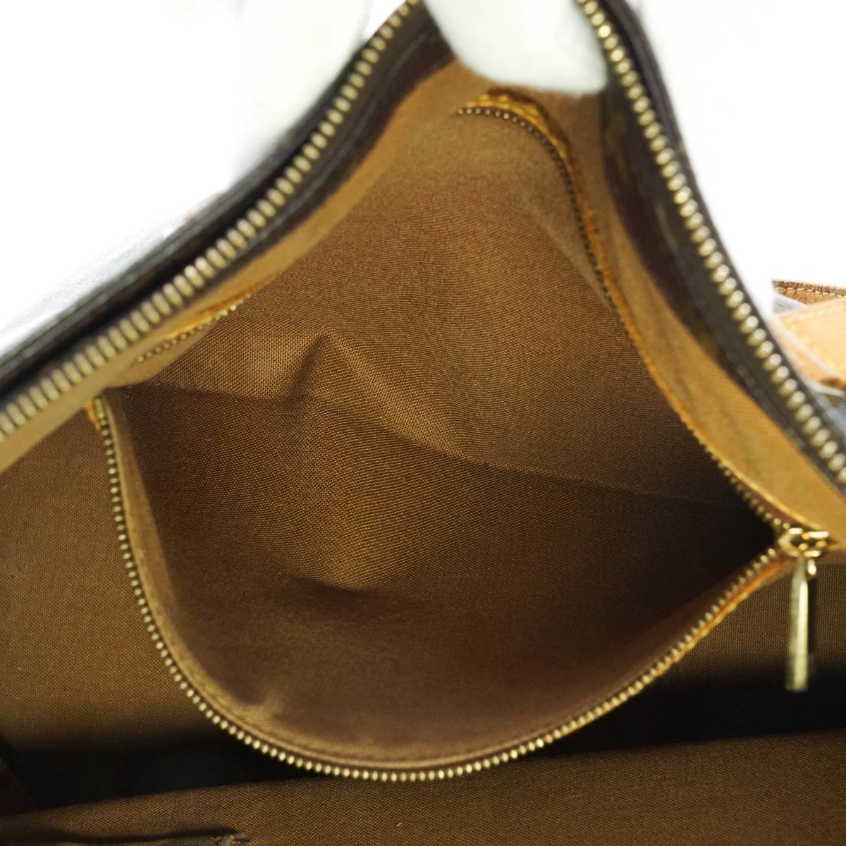 Louis Vuitton Cabas Mezzo Tote Bag - image 10
