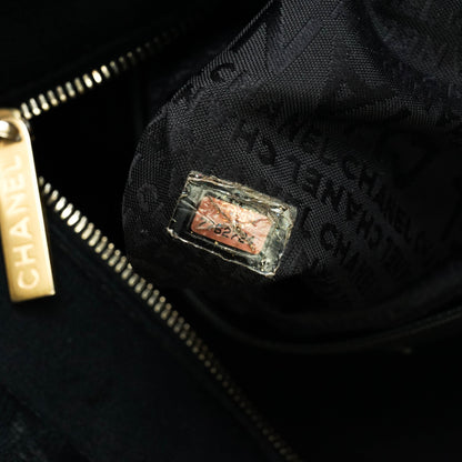Chanel Coco Shoulder Bag Canvas - photo 10