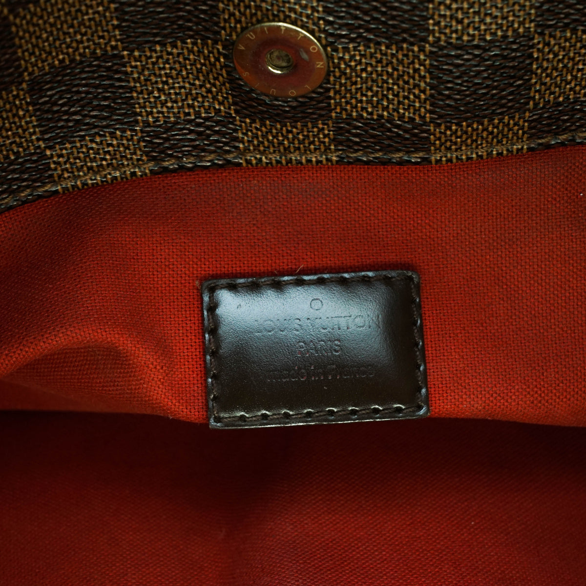 Louis Vuitton Bloomsbury Pm - photo 10