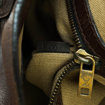 Louis Vuitton Mohycon Cafe Tote Bag - photo 10