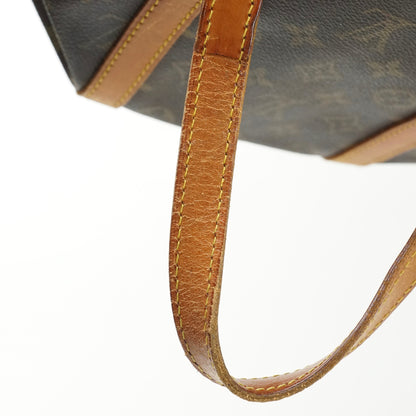 Louis Vuitton Sac Souple 35 Hand - photo 12