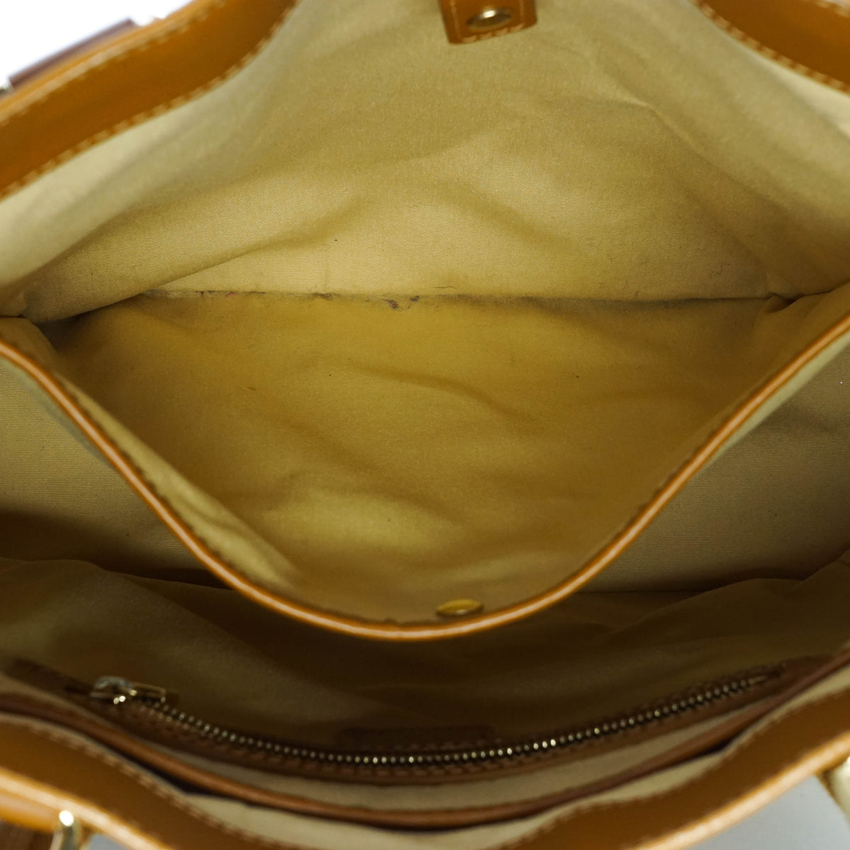 Louis Vuitton Lucille Gm Tote Bag - image 11