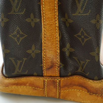 Louis Vuitton Noe Shoulder Bag - image 10