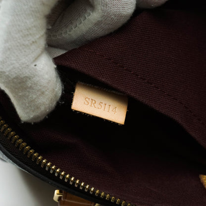 Louis Vuitton Turenne Gm Hand Bag - photo 10