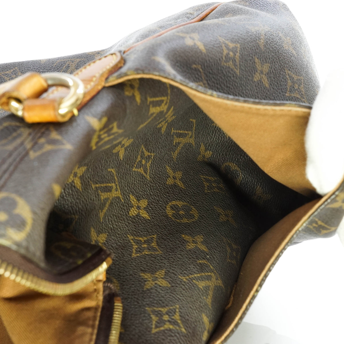 Louis Vuitton Totally Mm Tote Bag - photo 10