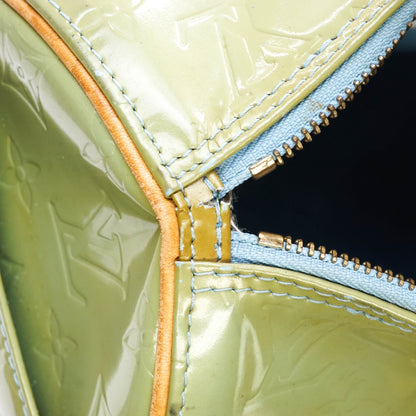 Louis Vuitton Bedford Bag Vernis - photo 11