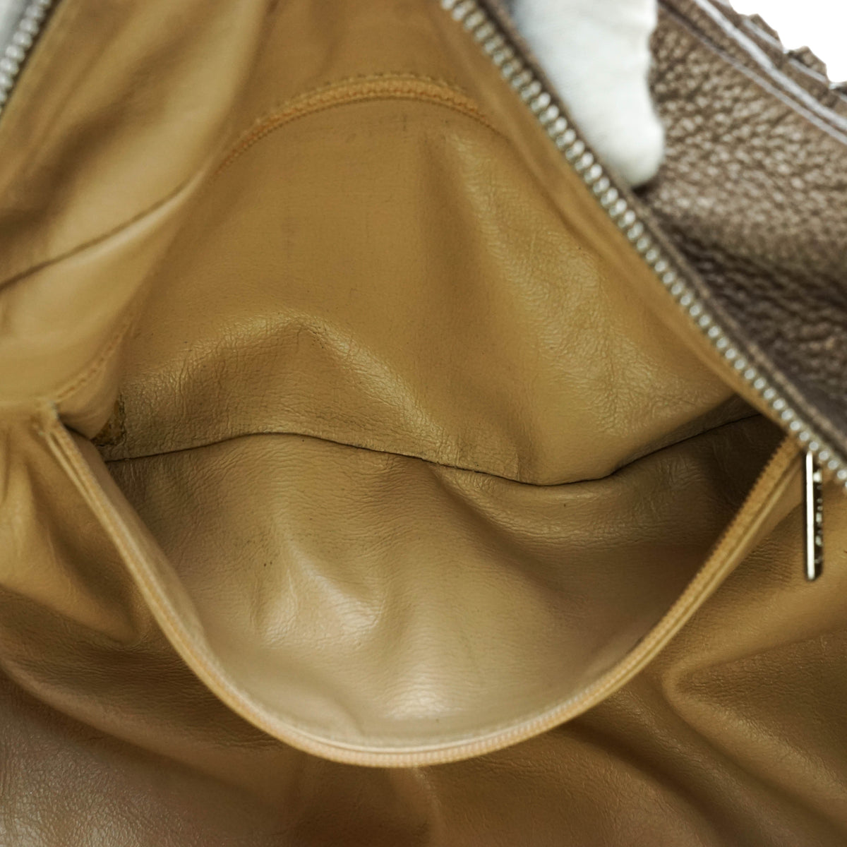 Chanel Shoulder Bag Luxury Brown - photo 10