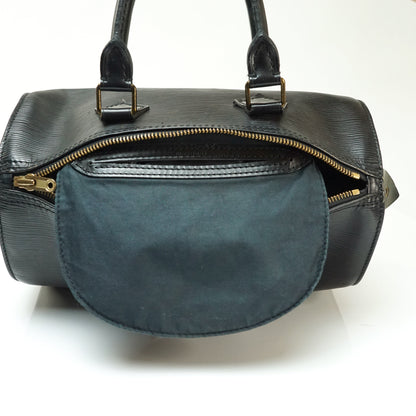 Louis Vuitton Speedy 25 Hand Bag - image 10