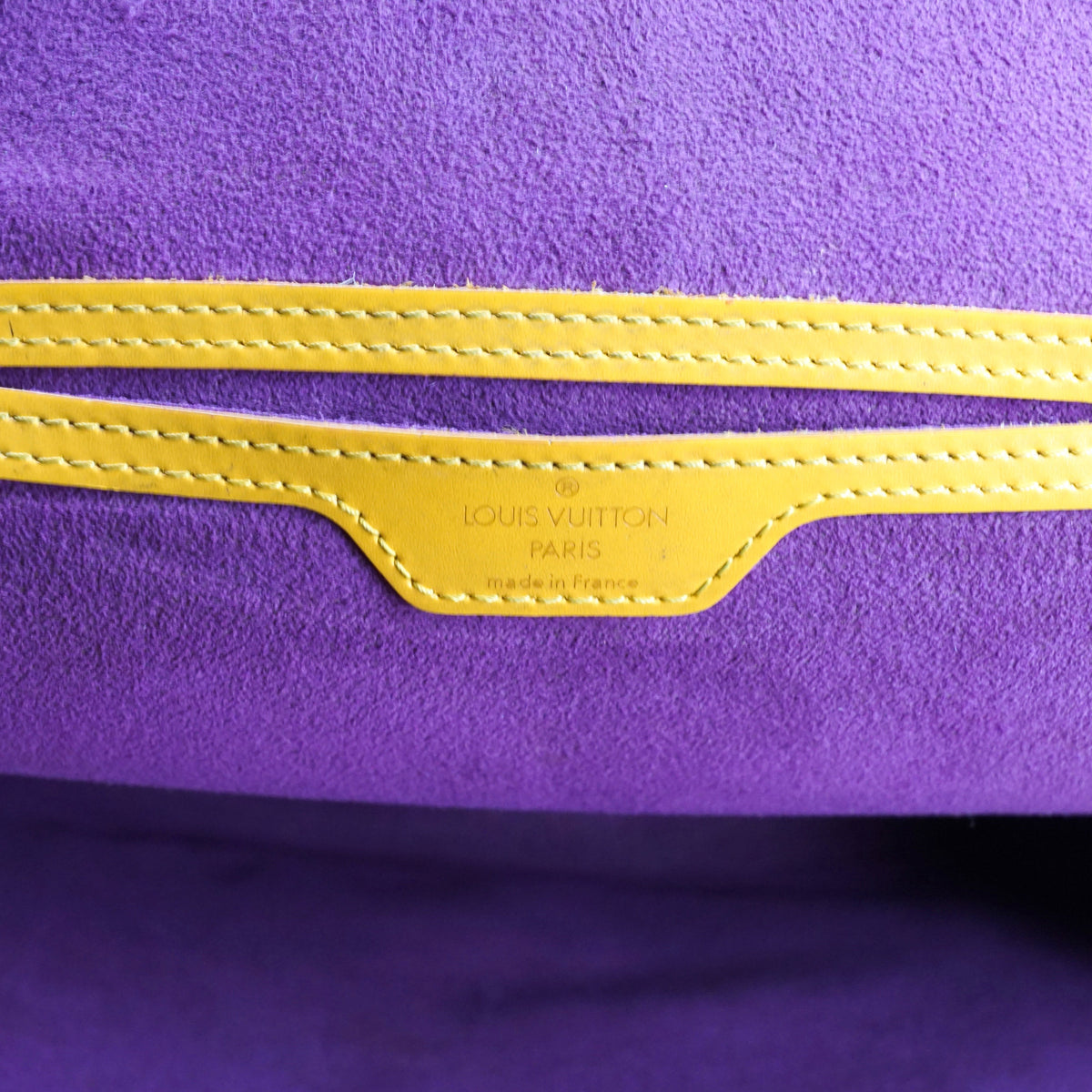 Louis Vuitton Gobelins Back Pack - photo 9