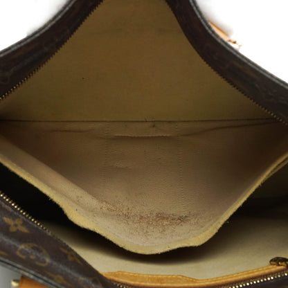 Louis Vuitton Luco Tote Bag - photo 10