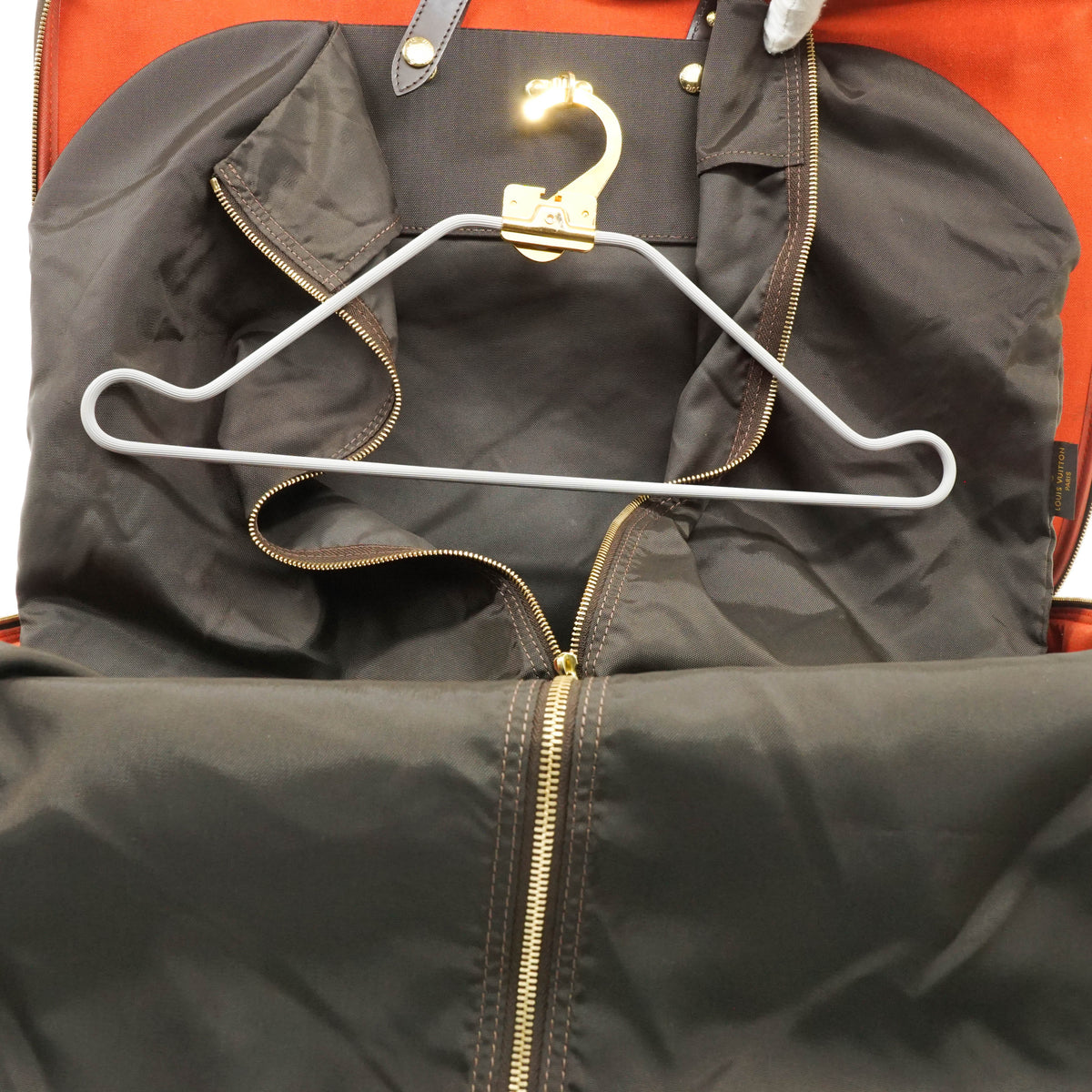 Louis Vuitton Pegase 55 Travel Bag - photo 10