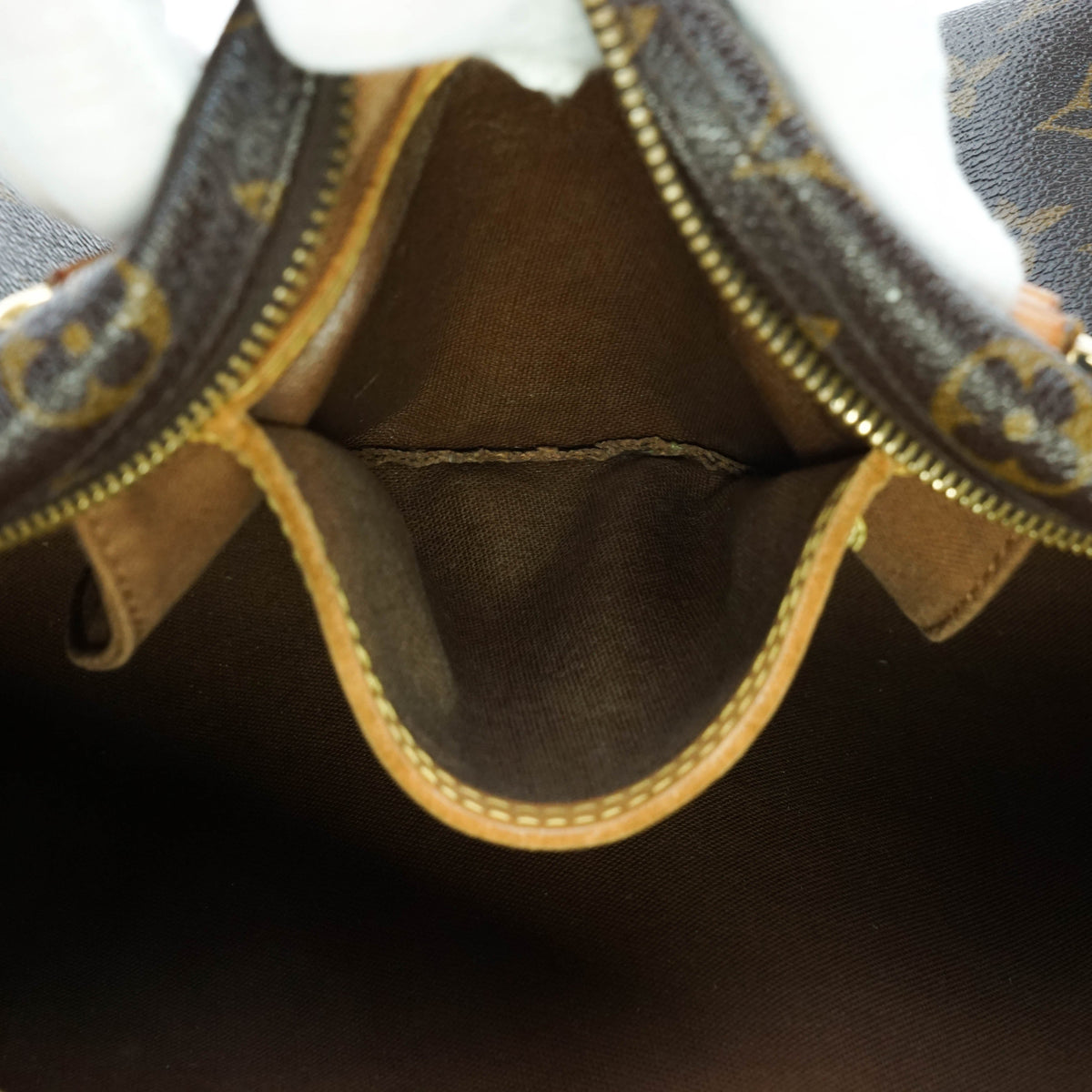 Louis Vuitton Montorgueil Gm - photo 10
