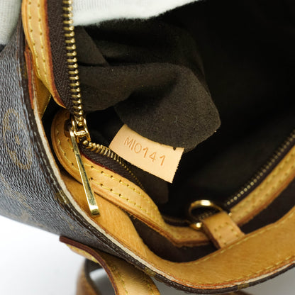 Louis Vuitton Wilshire Pm Hand Bag - image 10