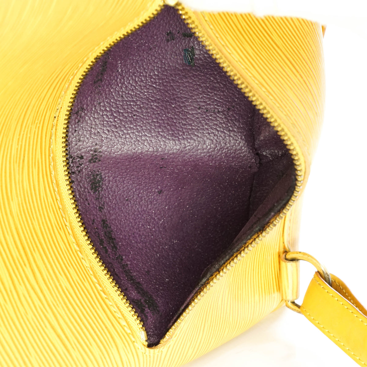 Louis Vuitton Mabillon Back Pack - photo 10
