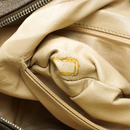 Chanel Shoulder Bag Luxury Brown - photo 11