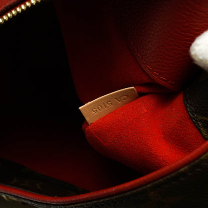 Louis Vuitton Pallas Shoulder Bag - image 11