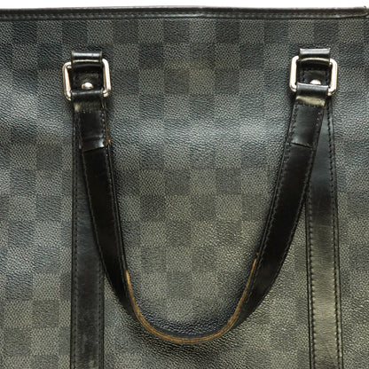 Louis Vuitton Tadao Pm Shoulder Bag - photo 11