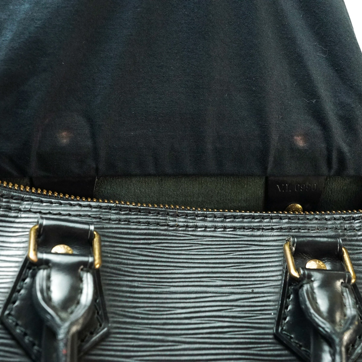 Louis Vuitton Speedy 25 Hand Bag - image 11