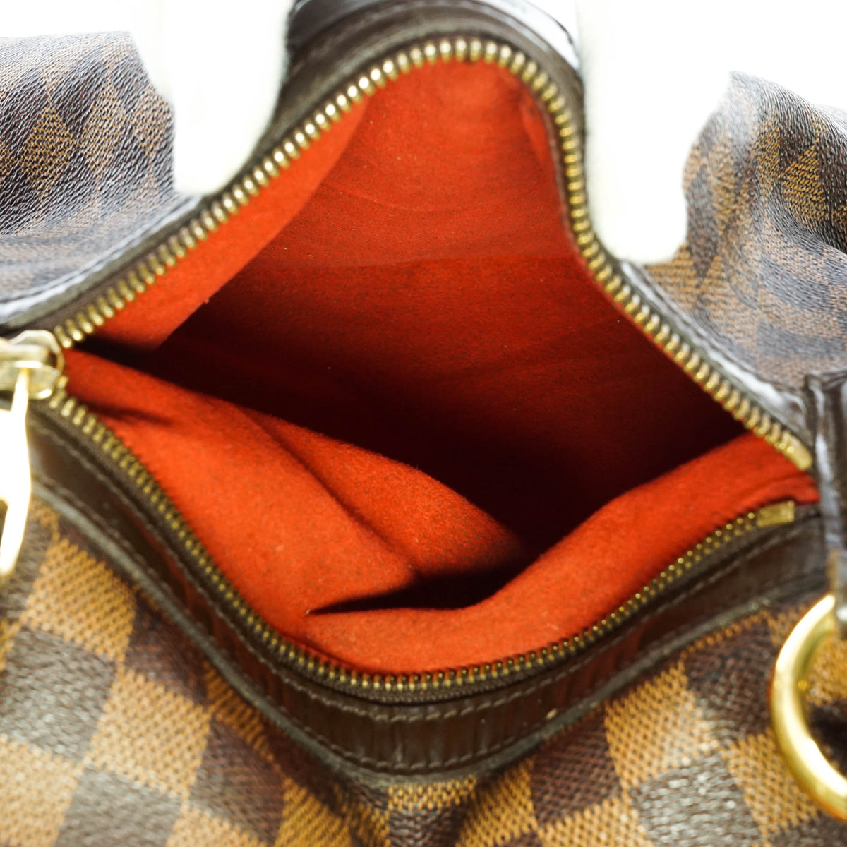 Louis Vuitton Evora Mm Shoulder Bag - photo 11