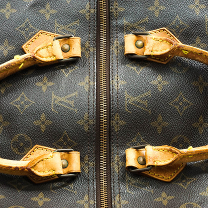 Louis Vuitton Speedy 40 Hand Bag - image 11