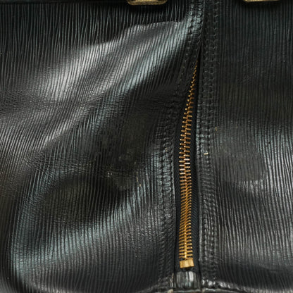 Louis Vuitton Keepall 55 Travel Bag - image 11