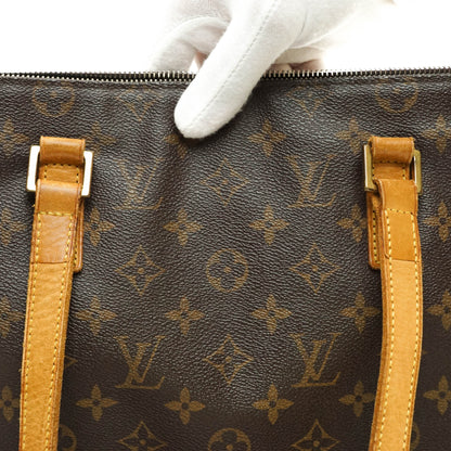 Louis Vuitton Cabas Mezzo Tote Bag - photo 11
