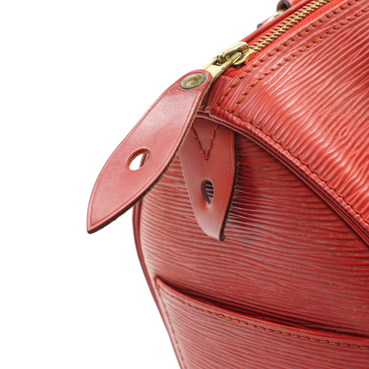 Louis Vuitton Speedy 25 Satchel Bag - image 11