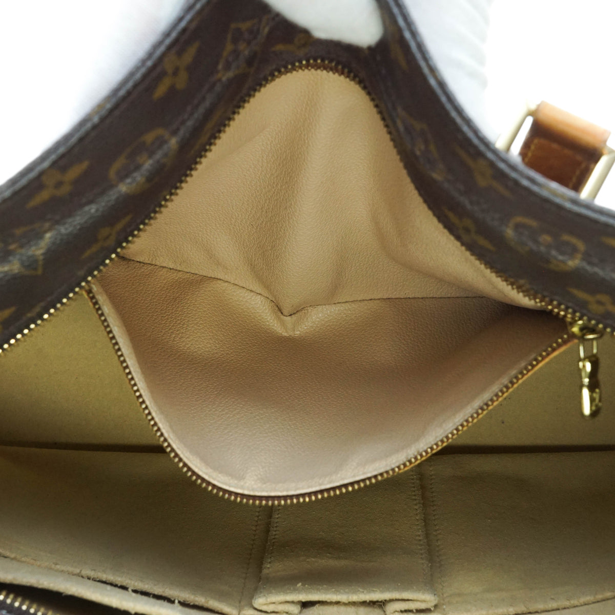 Louis Vuitton Luco Tote Bag - photo 11