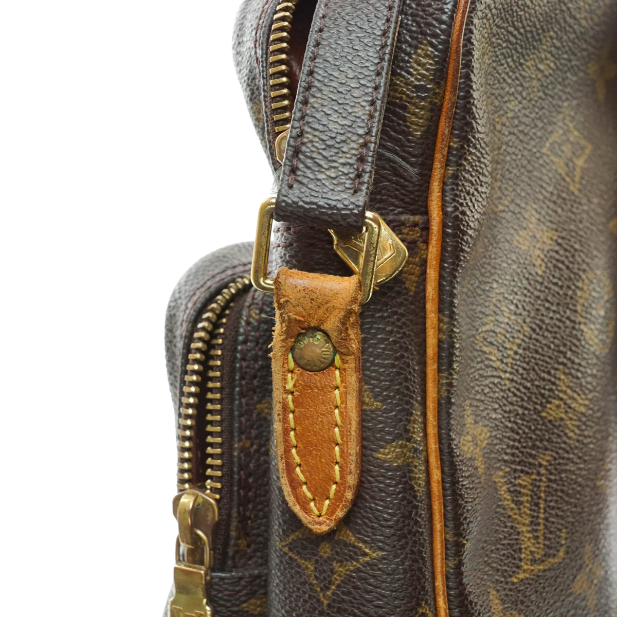 Louis Vuitton Amazon Pm Crossbody - photo 11