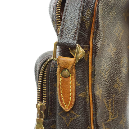 Louis Vuitton Amazon Pm Crossbody - photo 11