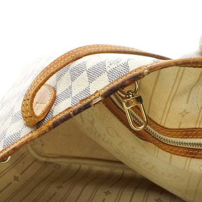 Louis Vuitton Neverfull Pm Shoulder - image 11