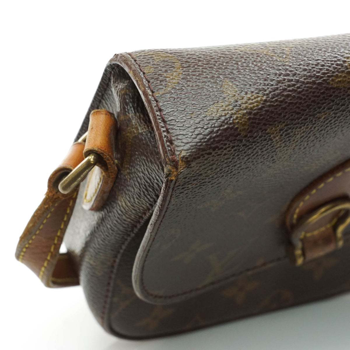 Louis Vuitton Saint Cloud Mini - image 11