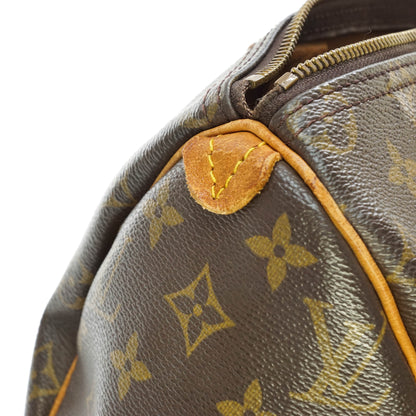 Louis Vuitton Speedy 25 Hand Bag - image 11