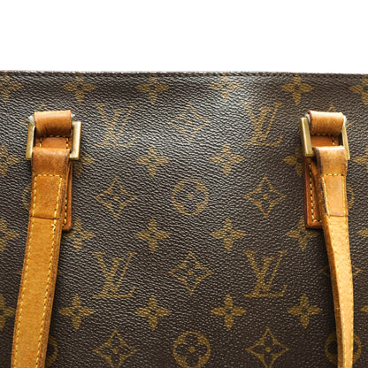 Louis Vuitton Luco Tote Bag - image 11