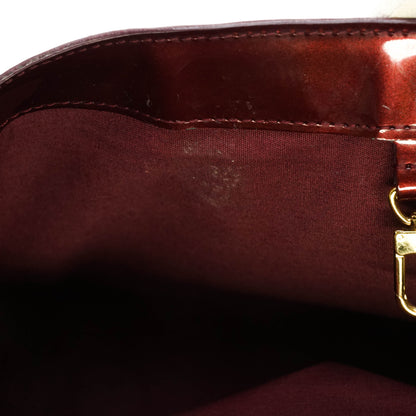 Louis Vuitton Wilshire Pm Hand Bag - photo 11