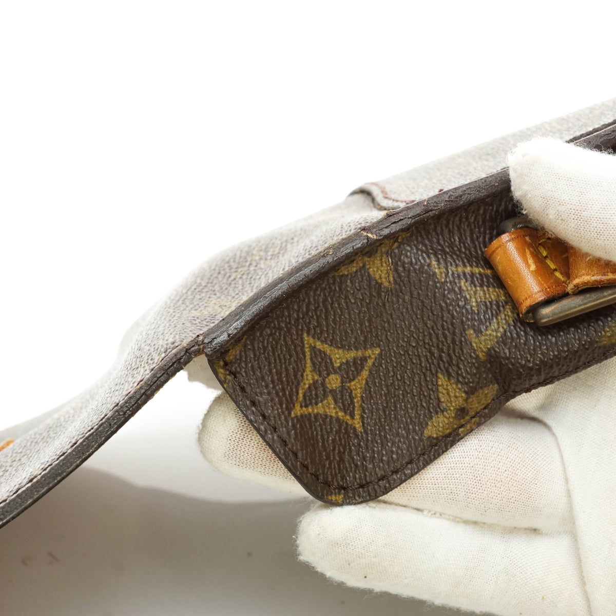 Louis Vuitton Saint Cloud Mini - image 11