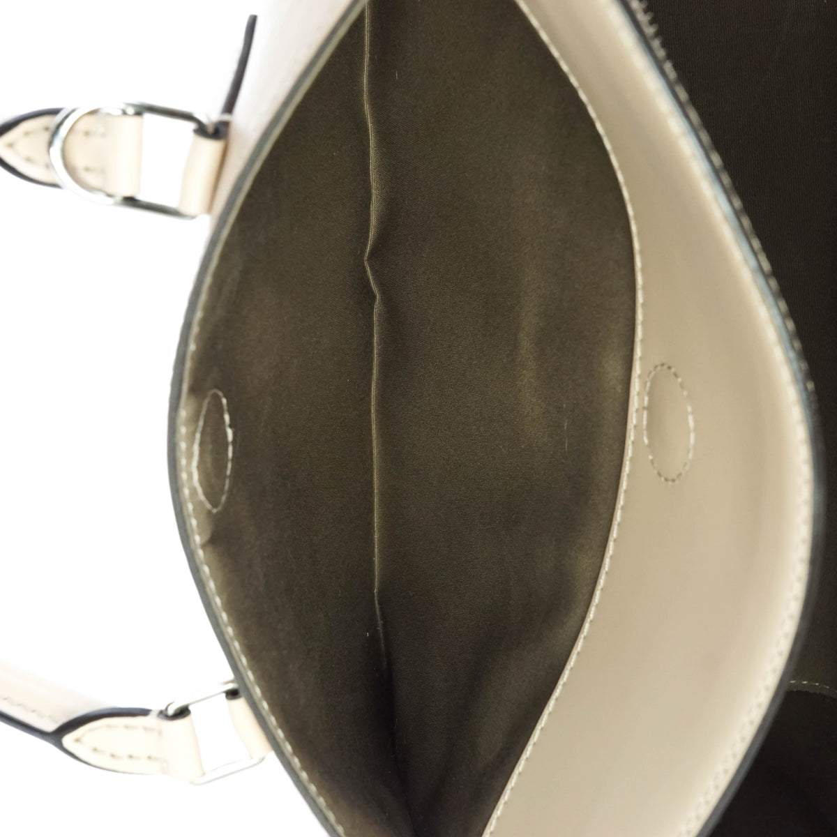 Louis Vuitton Soufflot Mm Hand Bag - photo 11