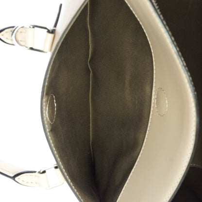 Louis Vuitton Soufflot Mm Hand Bag - photo 11