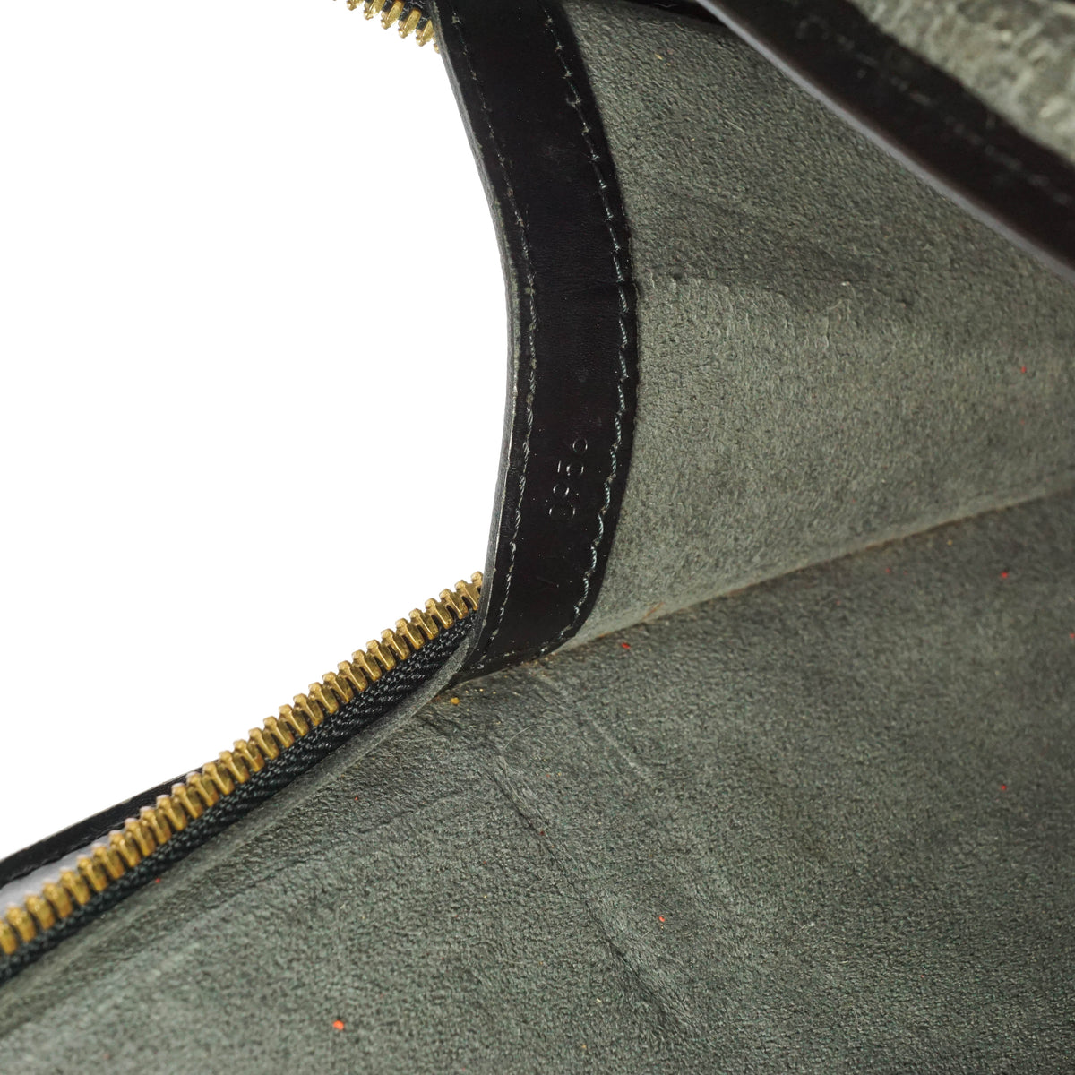 Louis Vuitton Lussac Tote Bag Epi - photo 11