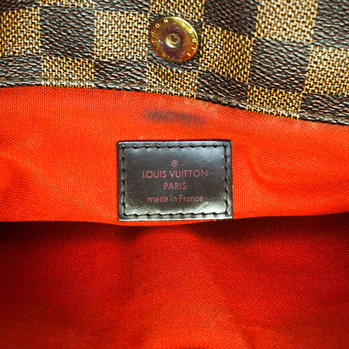Louis Vuitton Bloomsbury Pm - photo 11