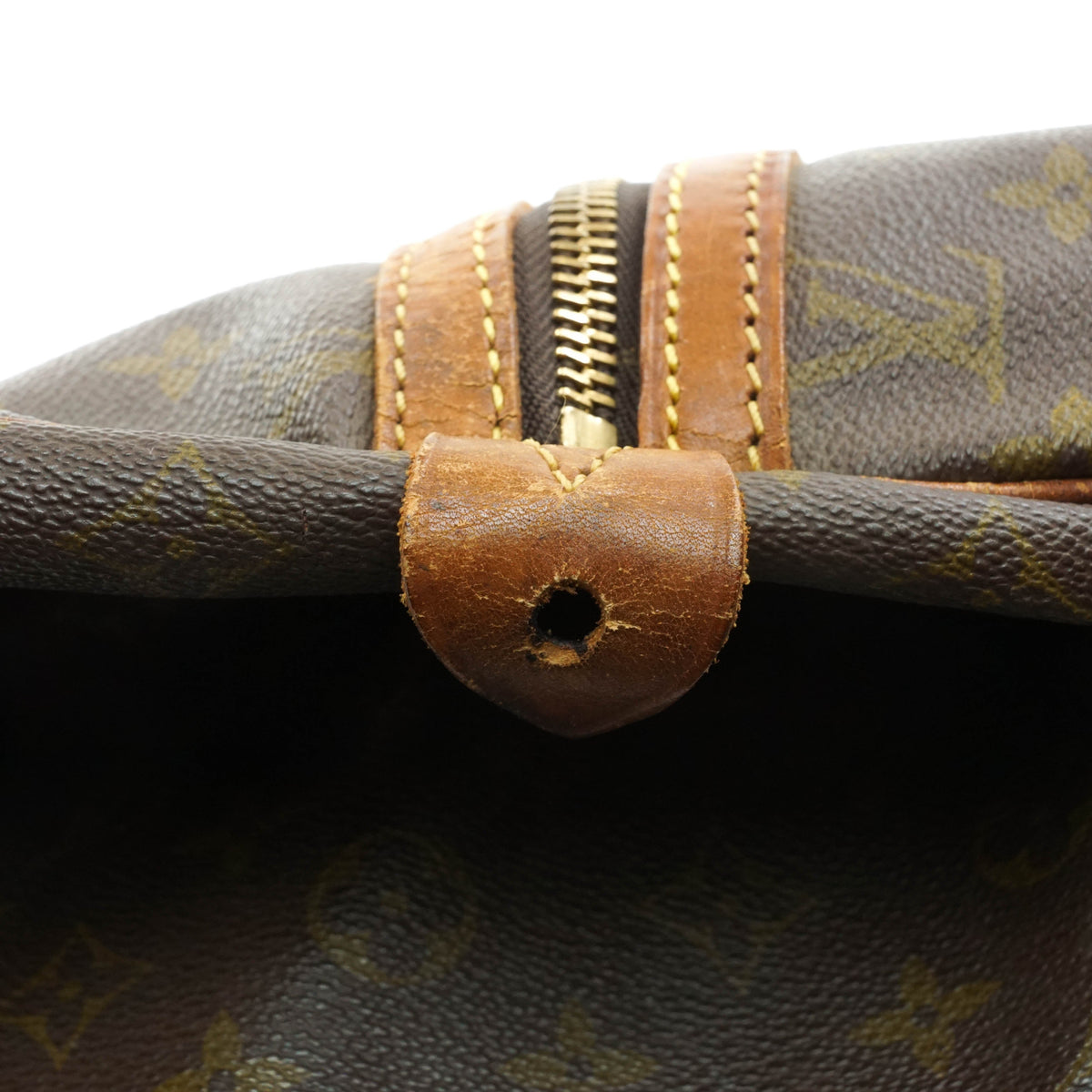 Louis Vuitton Sac Souple 45 Travel - image 11
