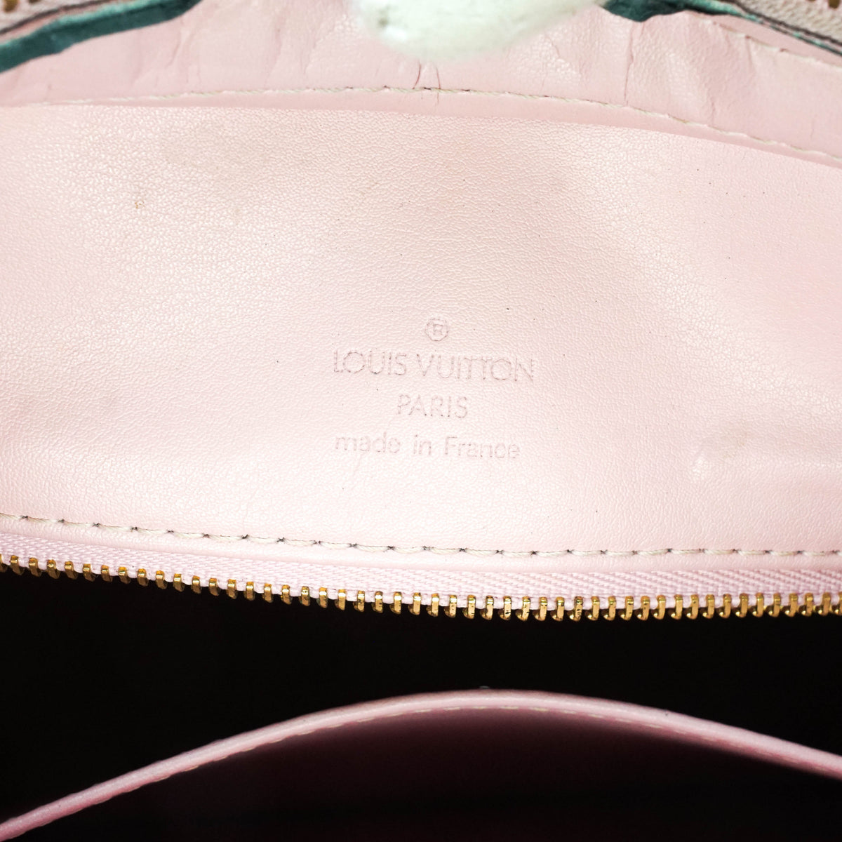 Louis Vuitton Houston Tote Bag - photo 11