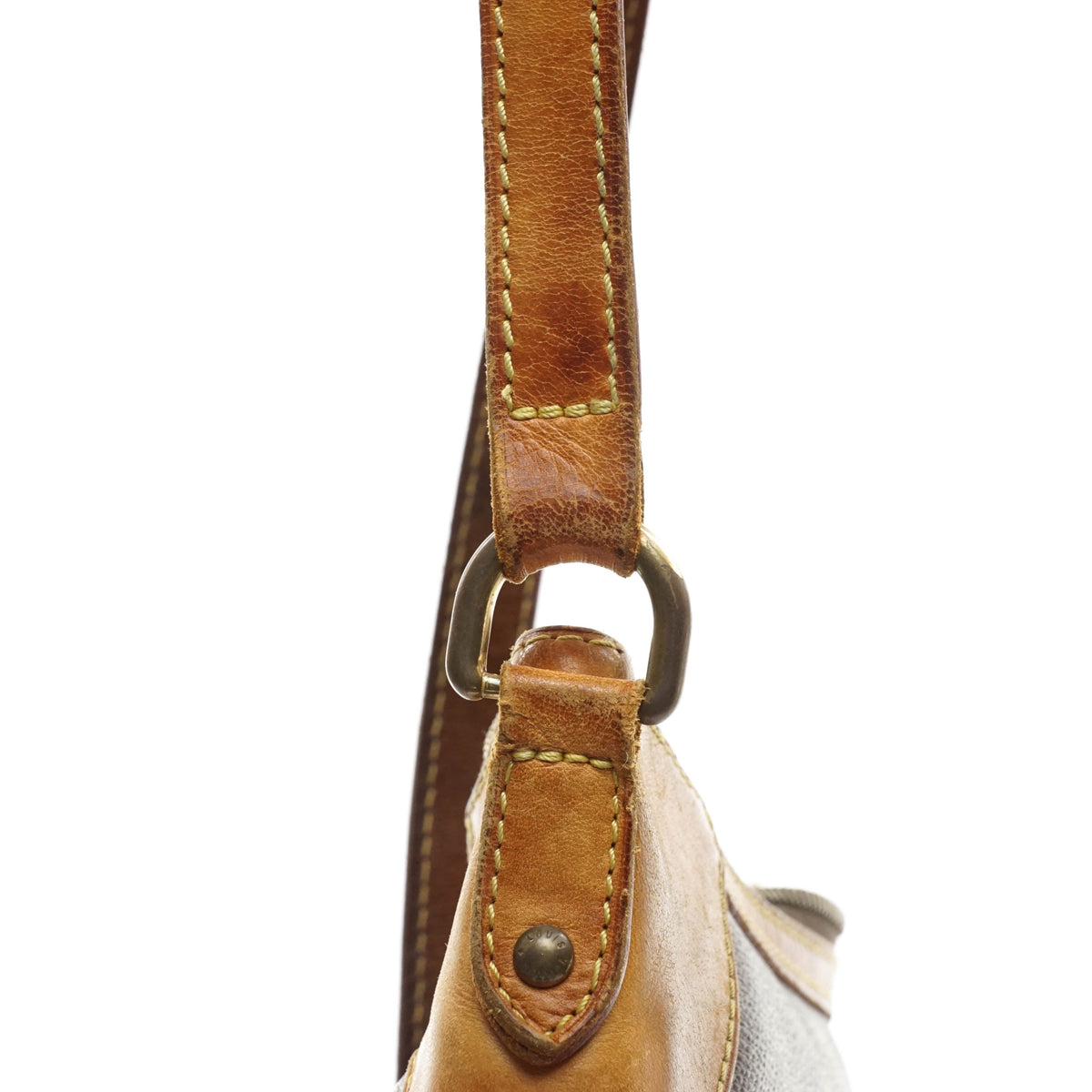 Louis Vuitton Odeon Mm Crossbody - photo 11