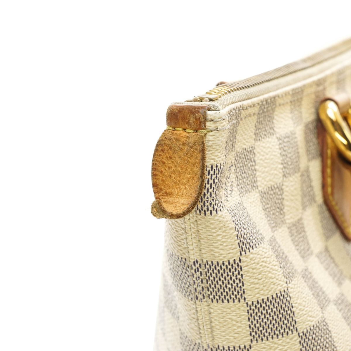 Louis Vuitton Saleya Pm Tote Bag - photo 11