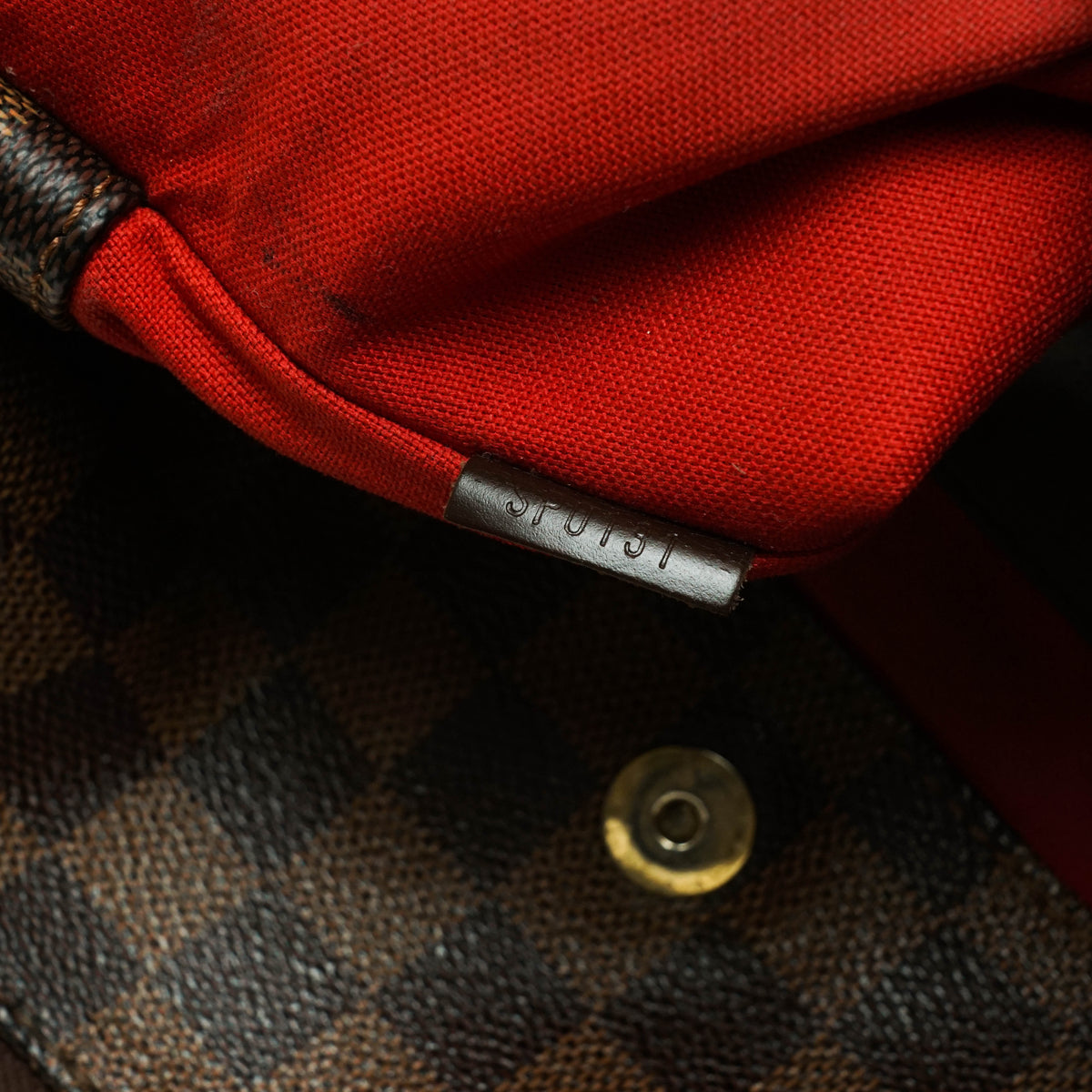 Louis Vuitton Bloomsbury Pm - photo 11