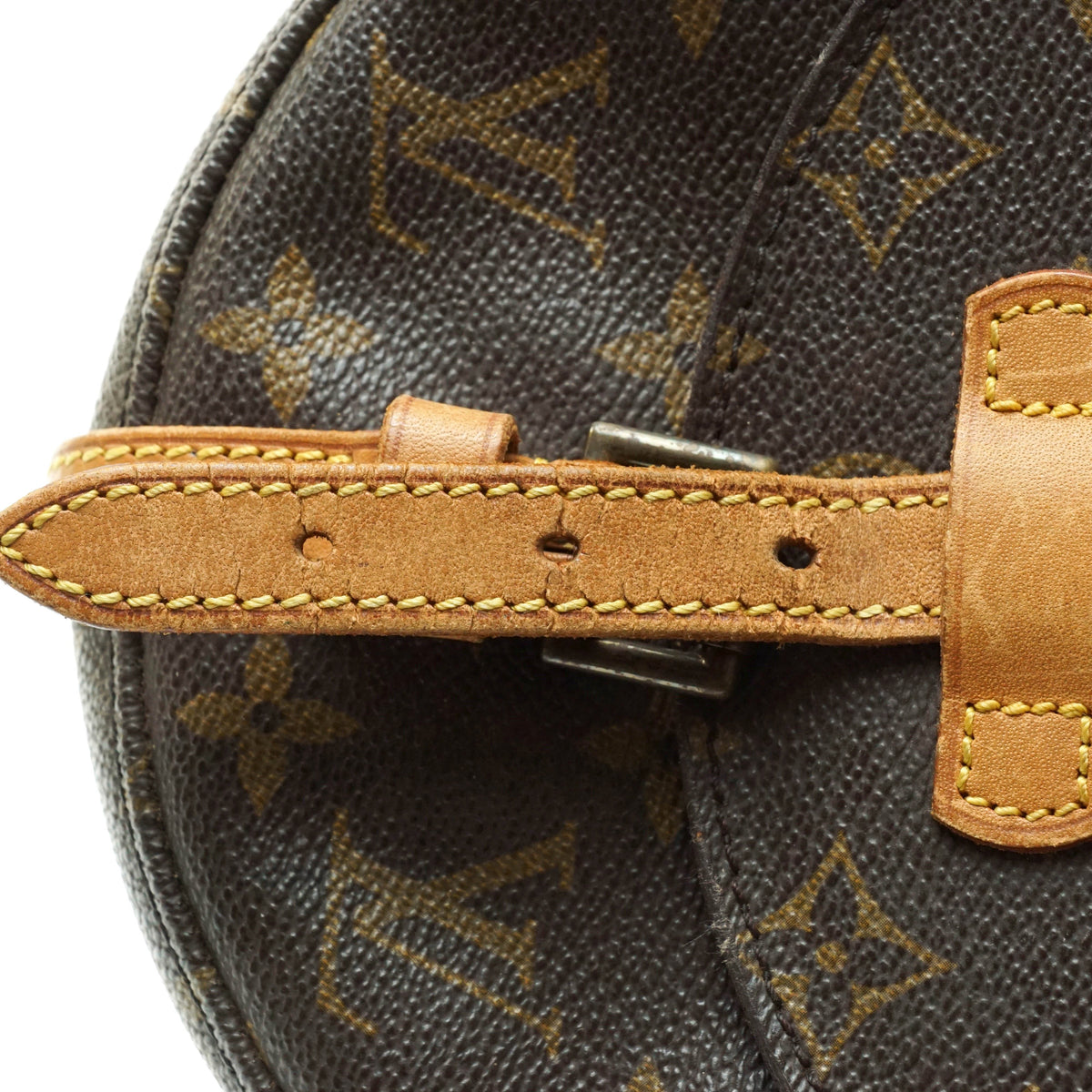 Louis Vuitton Chantilly Pm - photo 11
