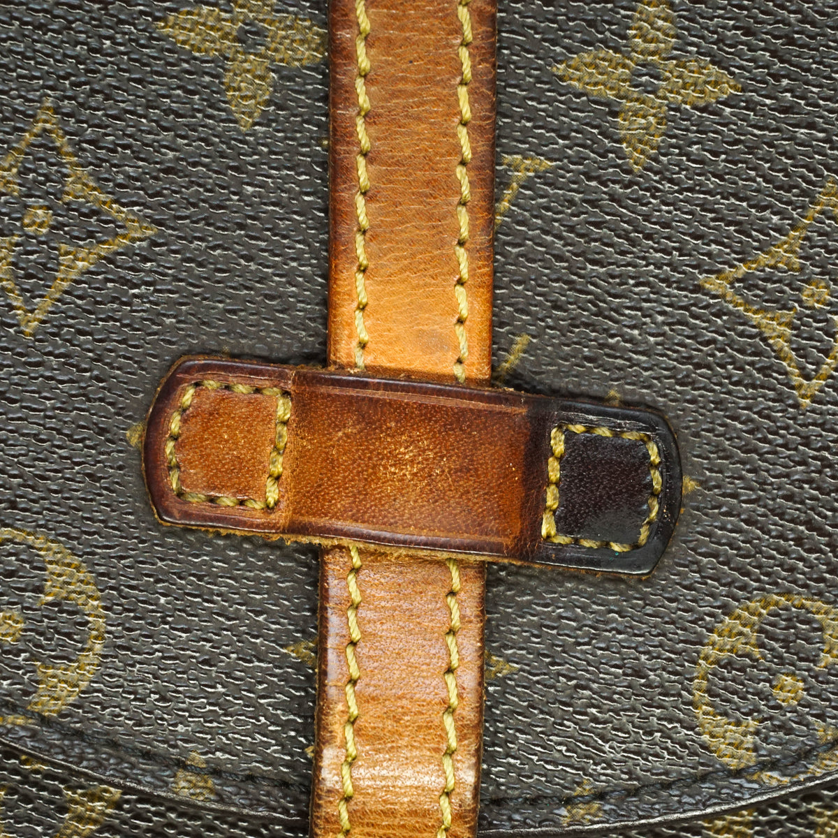 Louis Vuitton Chantilly Gm - image 11